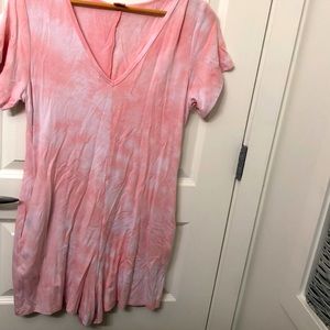 Smash and Tess romper